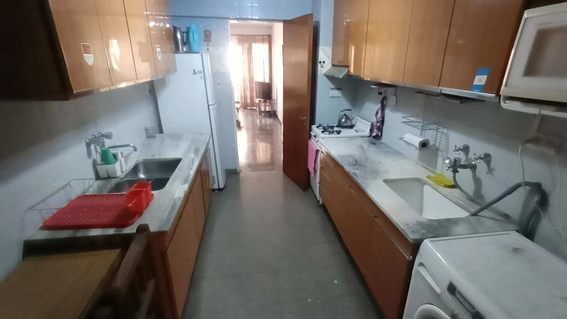 Amplio Y Comodo En La Mejor Ubicacion De La Ciudad De ميندوزا 0*,