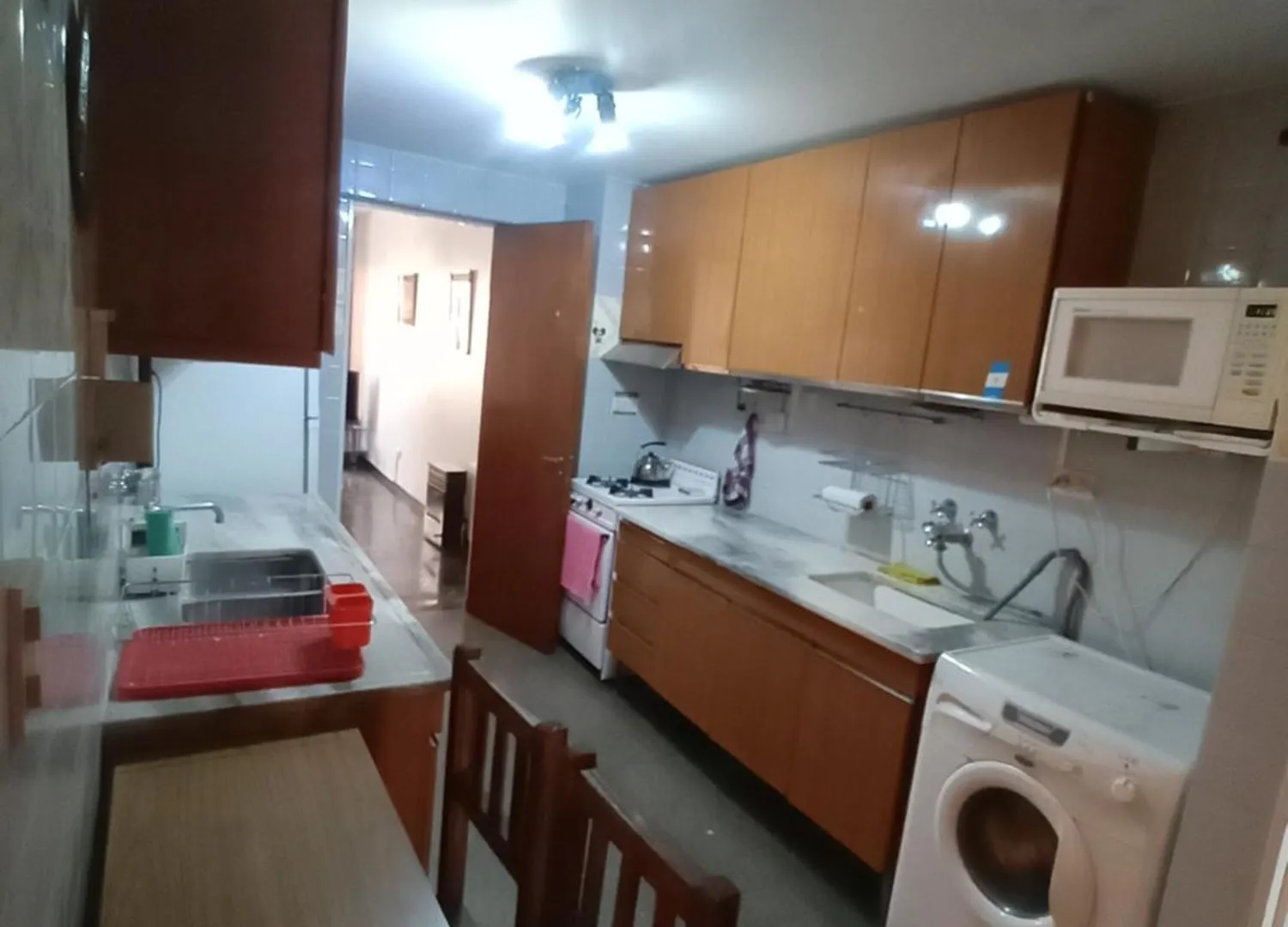 شقة Amplio Y Comodo En La Mejor Ubicacion De La Ciudad De ميندوزا