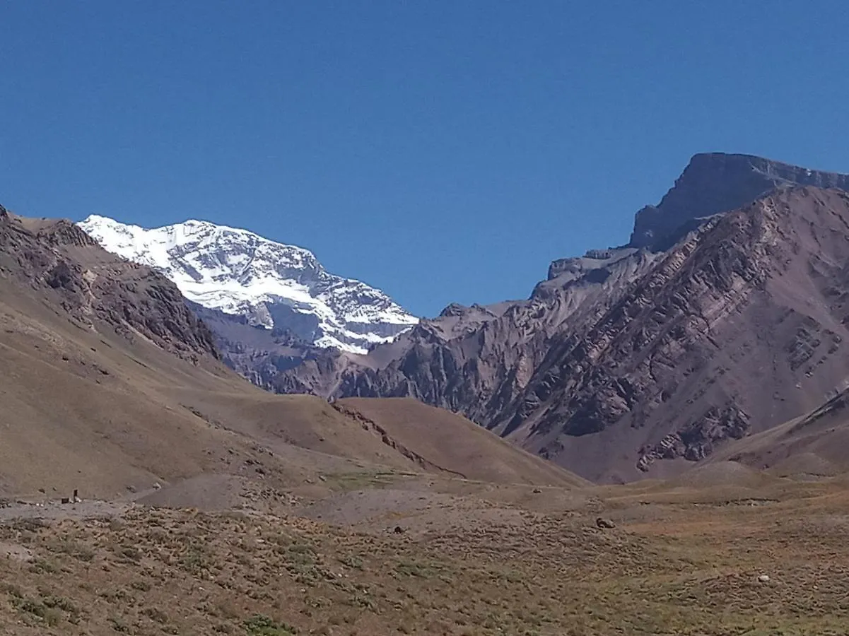 Amplio Y Comodo En La Mejor Ubicacion De La Ciudad De Mendoza 0*,