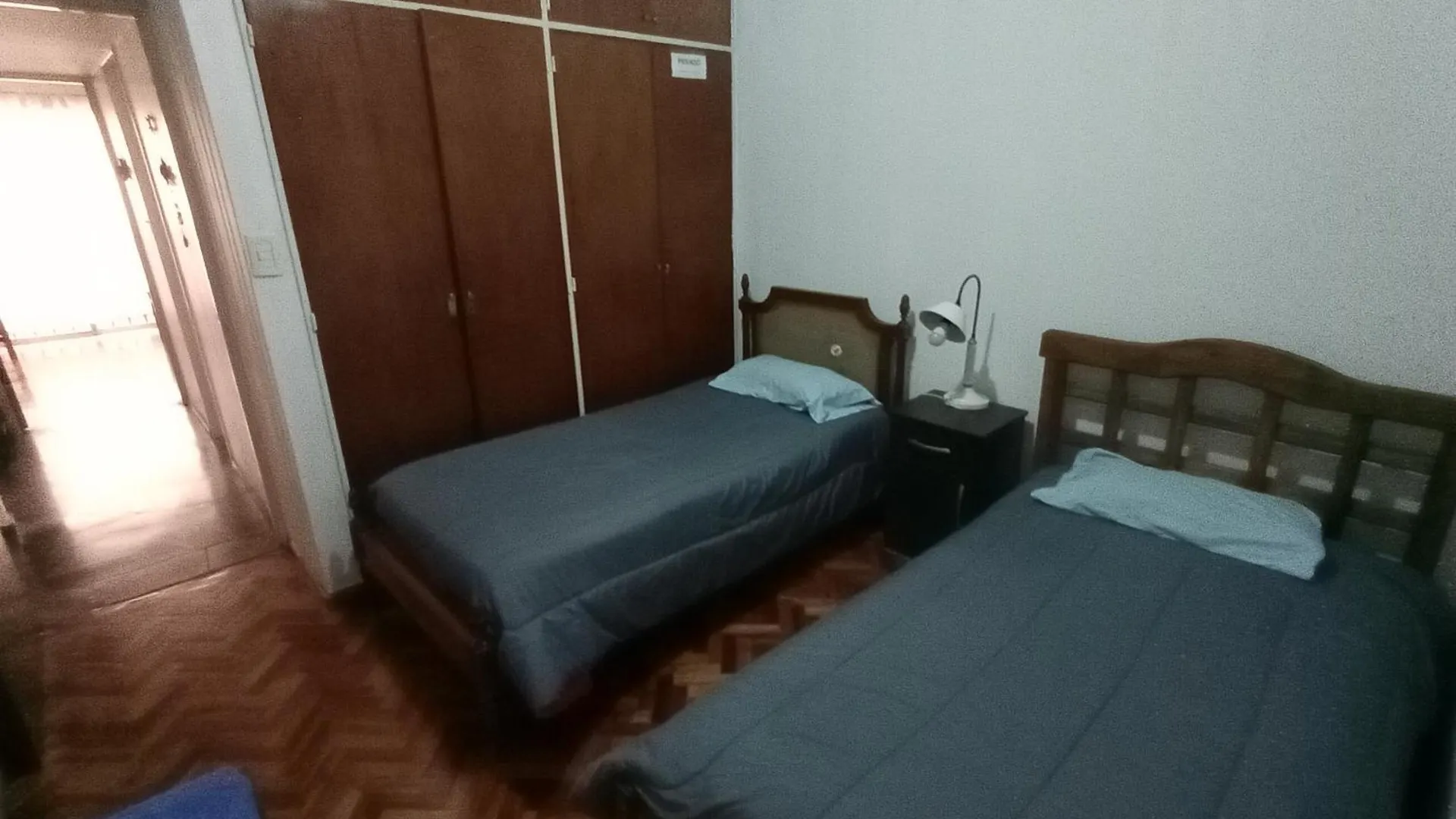 Amplio Y Comodo En La Mejor Ubicacion De La Ciudad De Mendoza Lägenhet